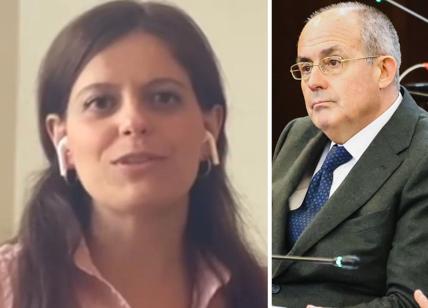 Salis, Marcora (FdI): "Aler Milano pignori il suo stipendio da eurodeputata"
