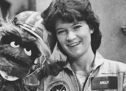 Spazio e mestruazioni: la vera storia di Sally Ride e gli assorbenti NASA
