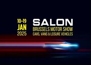 Brussels Motor Show 2025 (10-19 gennaio): il grande ritorno 63 le case presenti