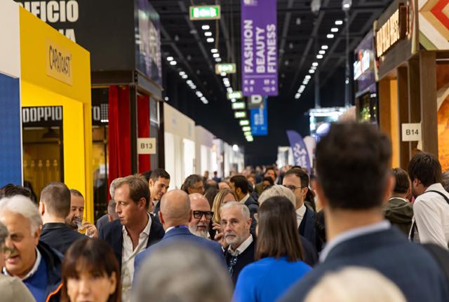 Salone Franchising Milano presenta il palinsesto degli eventi formativi