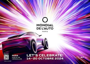 Mondial de l'Automobile 2024: il ritorno dei grandi marchi e le novità in anteprima mondiale