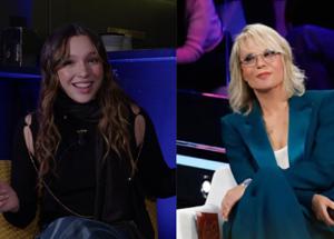 Sarah Toscano, dalla vittoria di Amici a Sanremo 2025 con Amarcord: "Maria De Filippi mi ha consigliato di..." - L'intervista