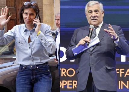 Elezioni in Francia, ha vinto la "strana coppia" Schlein-Tajani