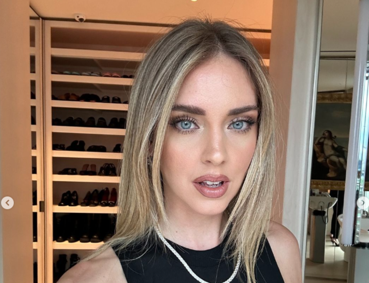 Chiara Ferragni