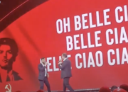 "Pier Silvio se l'è tolte dai c...". Pio e Amedeo riscrivono Bella ciao. VIDEO