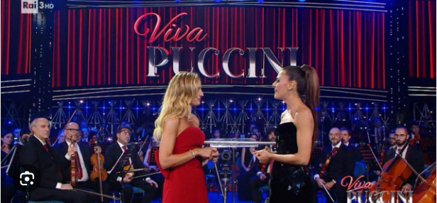 Rai3 Puccini