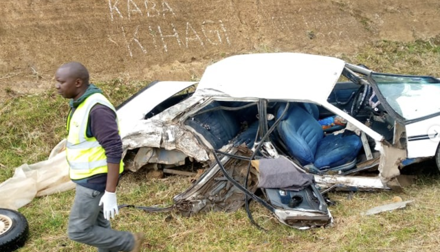 Tragedia in Kenya, morti due italiani in un incidente stradale