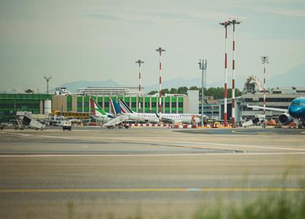 SEA, siglato accordo con A2A per un impianto fotovoltaico a Milano Linate