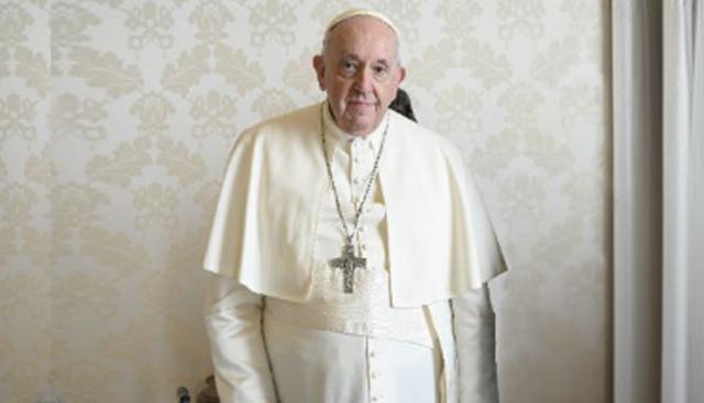 Papa Francesco