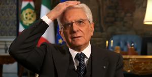 Sergio Mattarella