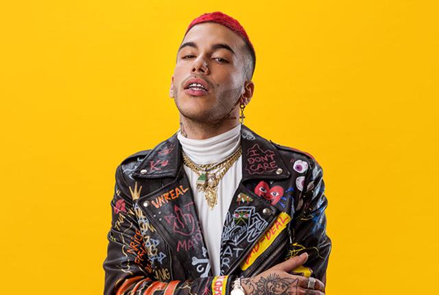 Sfera Ebbasta