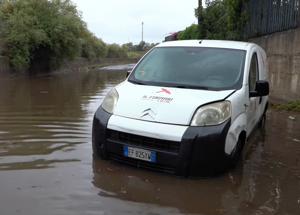 Piogge torrenziali e frane, in Emilia Romagna Ã¨ di nuovo allarme rosso