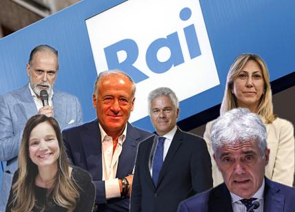 Cda Rai, eletti i nuovi membri: regge il patto Meloni-Conte. Confermate le anticipazioni di Affari: ecco i nomi