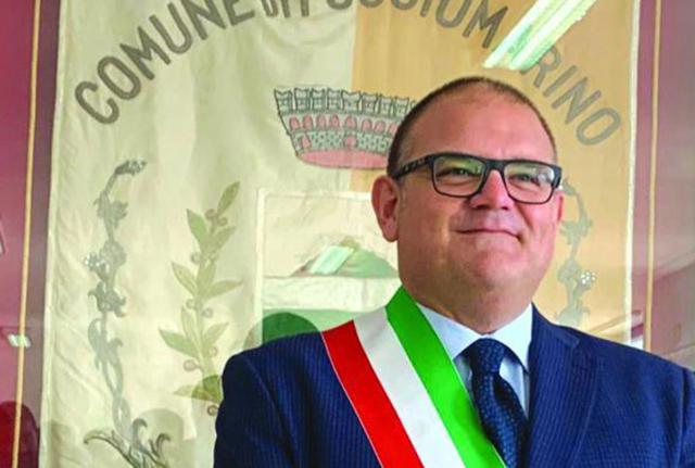 Poggiomarino, voto di scambio tra politica e camorra: arrestato il sindaco