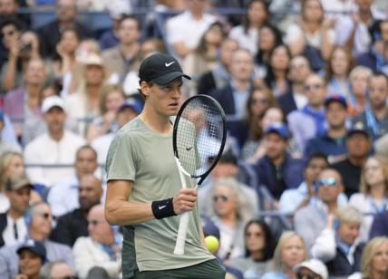 Sinner vince lo Us Open 2024, la dedica di Jannik alla zia che non sta bene