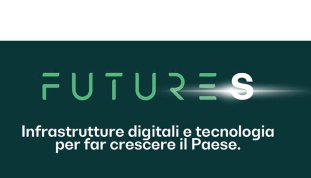 Sisal, presentata la seconda edizione di â€œFutureSâ€: focus sulle infrastrutture digitali