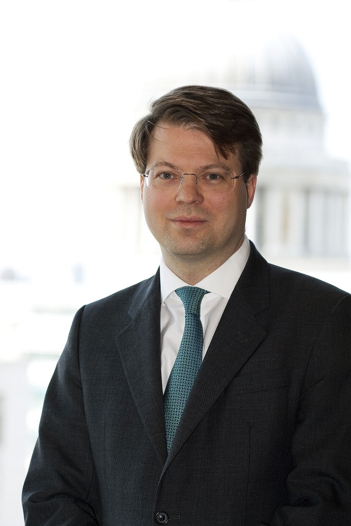 Skanberg Martin Schroders