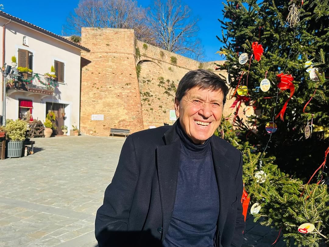 Gianni Morandi