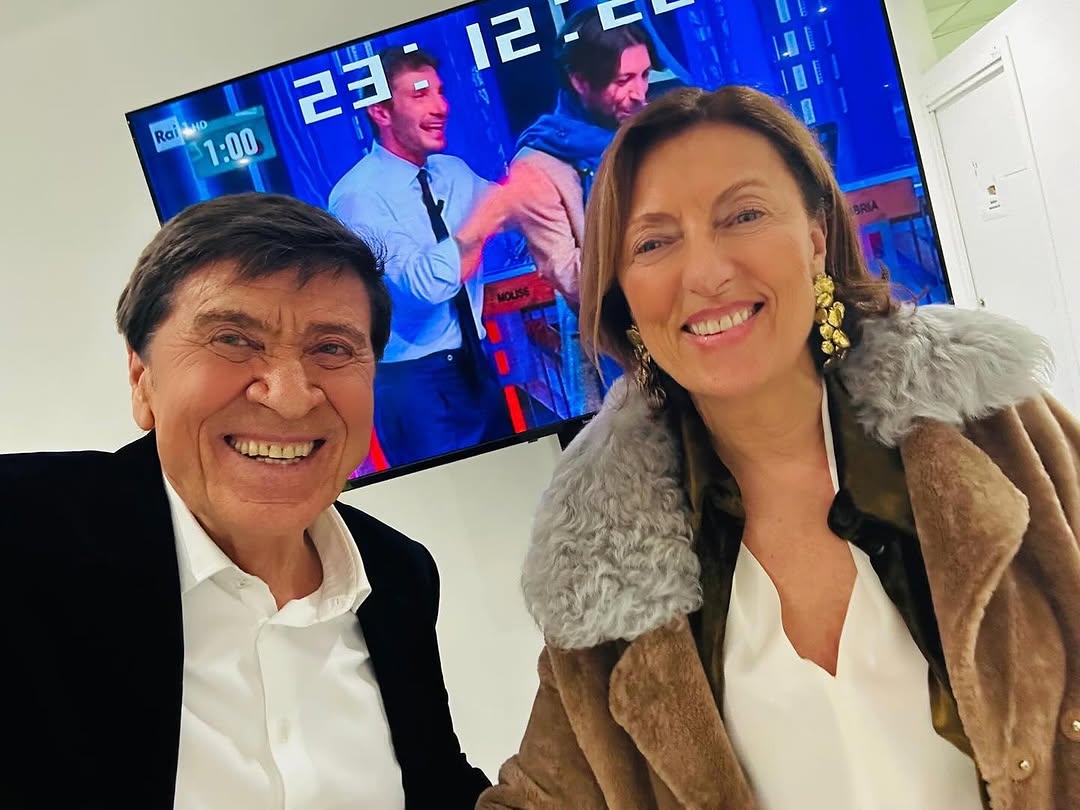 Gianni Morandi