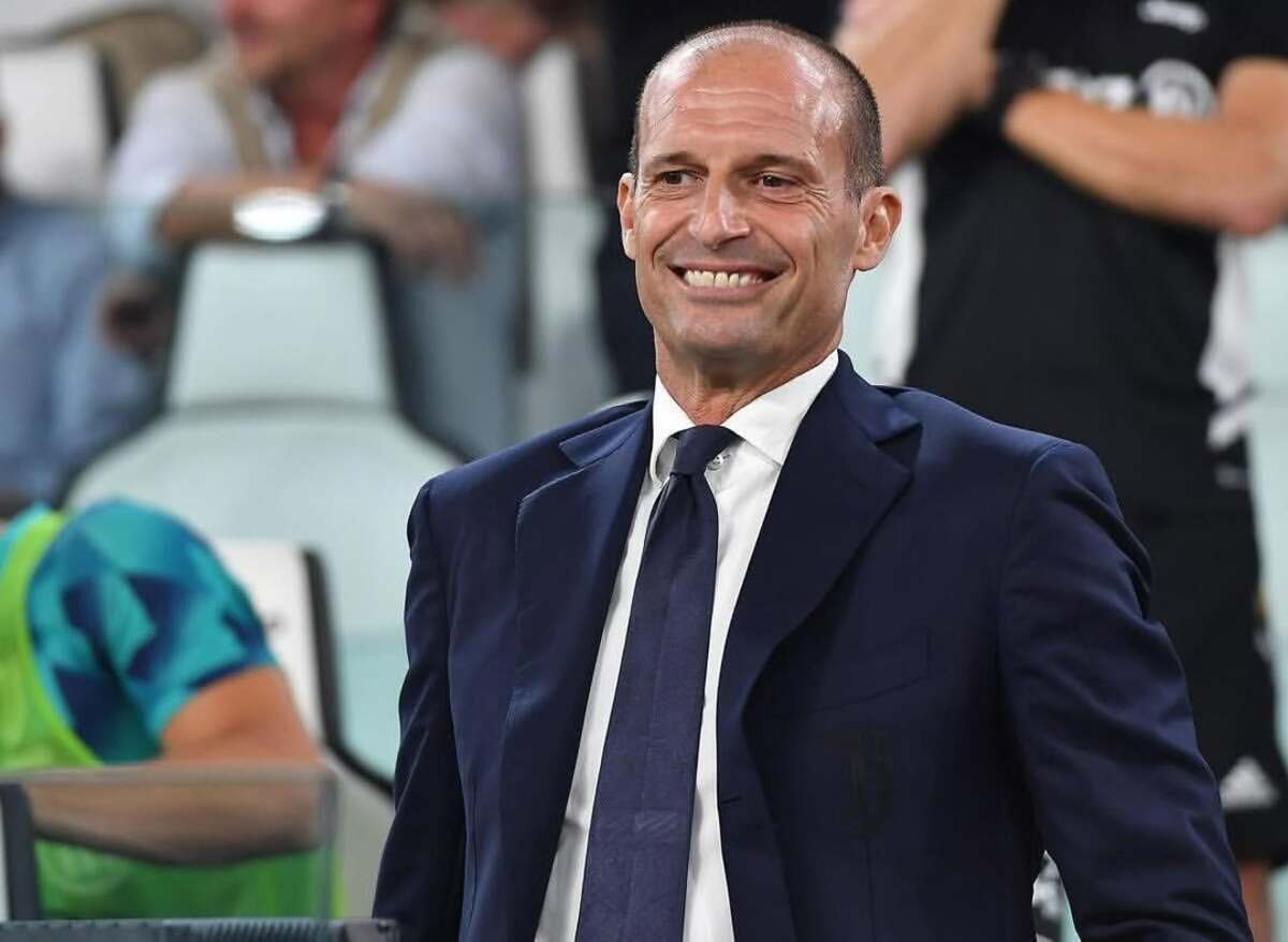 Max Allegri