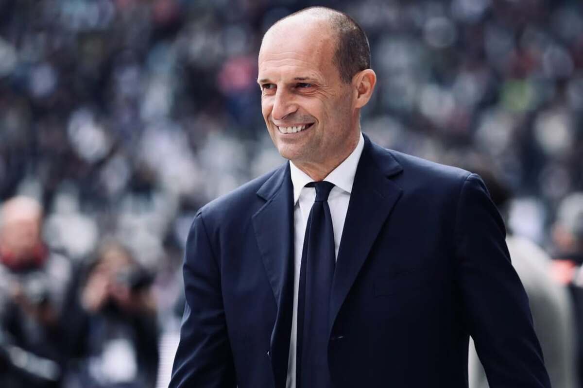 Max Allegri