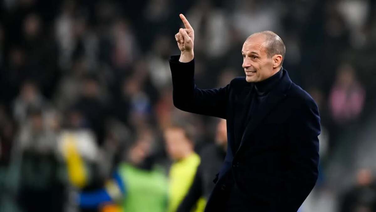 Max Allegri