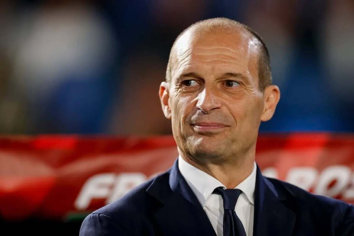 Max Allegri