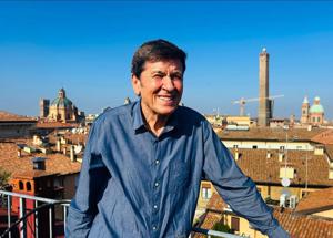 Gianni Morandi, boom dei suoi business: i ricavi della Mormora Music esplodono a oltre 2,4 milioni