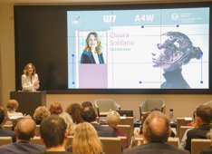 AXA Italia, con Women 7 e Angels For Women per un confronto su â€œDonne e intelligenza artificialeâ€