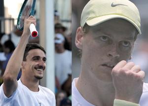 Australian Open 2025, Sinner-Sonego da urlo, delusione Paolini-Musetti. Clamoroso, eliminato un big (sulla strada di Jannik)