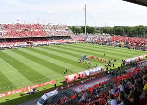 Il No allo stadio di Monza intitolato a Berlusconi Ã¨ una sconfitta proprio e solo di chi ha deciso