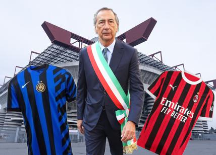 San Siro punto e a capo: Inter e Milan rifiutano il restyling e propongono un nuovo stadio