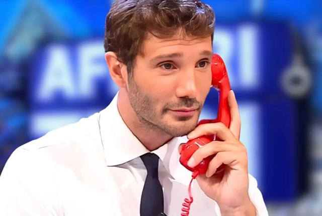 Stefano De Martino