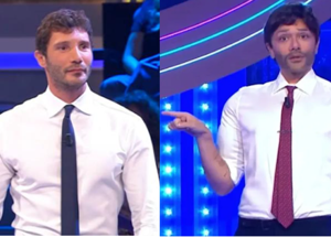 Stefano De Martino "infastidito" dalla Gialappa? La risposta del conduttore all'imitazione di Luigi Esposito: "Mi regala spocchia e cattiveria che non ho"