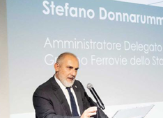 FS guida la strada della Coopetizione: presentato il Rapporto Strategico 2024 del CED