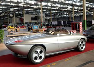 Da Oggi in Mostra "Insolite e Sorprendenti FIAT" allâ€™Heritage Hub: Un Viaggio nelle CuriositÃ  e nelle Eccellenze del Brand