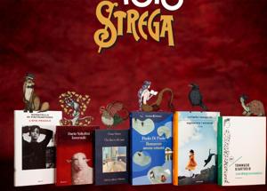 Premio Strega, le interviste di Affaritaliani.it agli scrittori finalisti