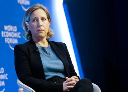 Google: scompare a 56 anni Susan Wojcicki, l'ex Ceo di Youtube