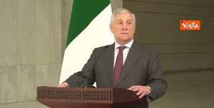 tajani siria