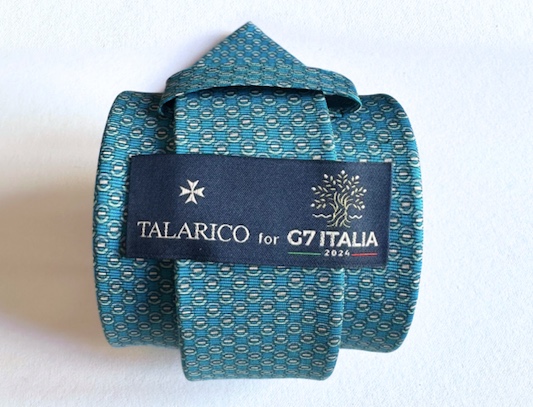 Talarico   Cravatte