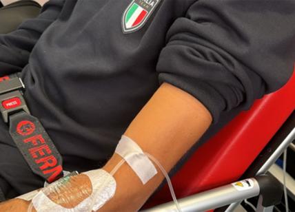 Tamberi in ginocchio: "Ho vomitato due volte sangue". Dramma Gimbo a Parigi 2024