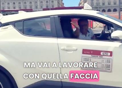 Taxi introvabili a Roma, la truffa dei concerti: “7 euro a cranio almeno in 5”