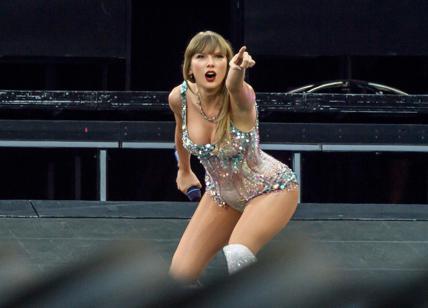 Austria, attacco terroristico al concerto di Taylor Swift: è stata la Cia a impedirlo