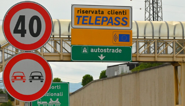 Telepass: presentati i dei borghi italiani piÃ¹ amati sul web