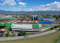 Axpo Italia e TenarisDalmine: siglata partnership per la fornitura di 15 GWh annui di energia verde