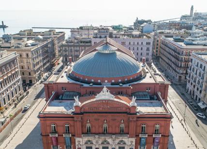 Petruzzelli Stagione 2025 e a maggio I Berliner Philharmoniker diretti da Muti