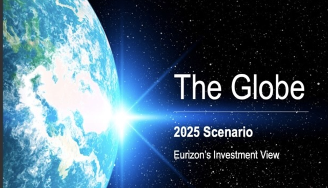 Intesa Sanpaolo, Eurizon presenta Global Outlook 2025: strategie e opportunità per i mercati finanziari