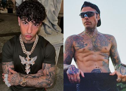 Fedez e il dissing con Tony Effe: la caduta definitiva di un modello (anche a sinistra)