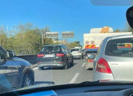 Traffico, code chilometriche nel weekend. Ecco i giorni peggiori per partire per le vacanze