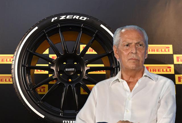 Tronchetti Provera